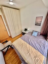 The Regency At Tiong Bahru (D3), Condominium #603520341